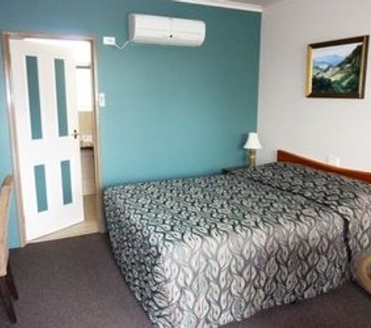 Mountain View Country Inn