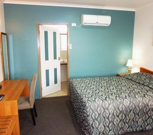 Mountain View Country Inn