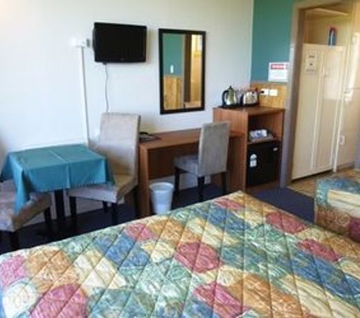 Mountain View Country Inn