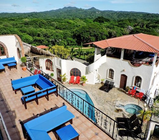Casa Bahia Hotel