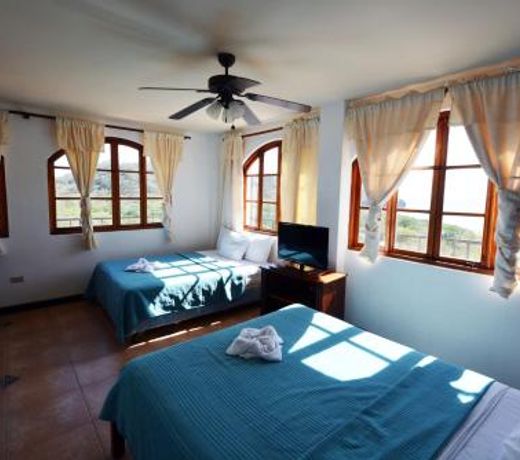 Casa Bahia Hotel