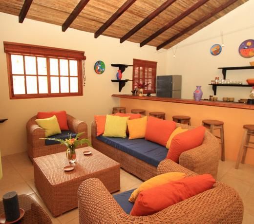 Mango Rosa Resort