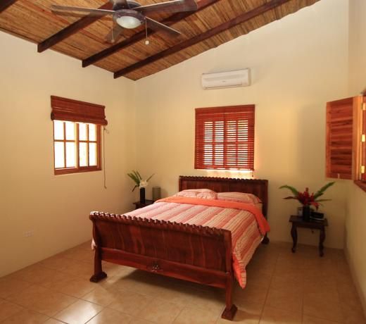 Mango Rosa Resort