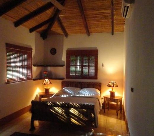 Mango Rosa Resort