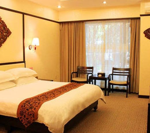 DONG JIANG GOLF RESORT
