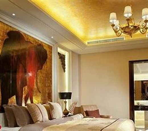 Baoli Ruiting Spring Hotel - Guiyang