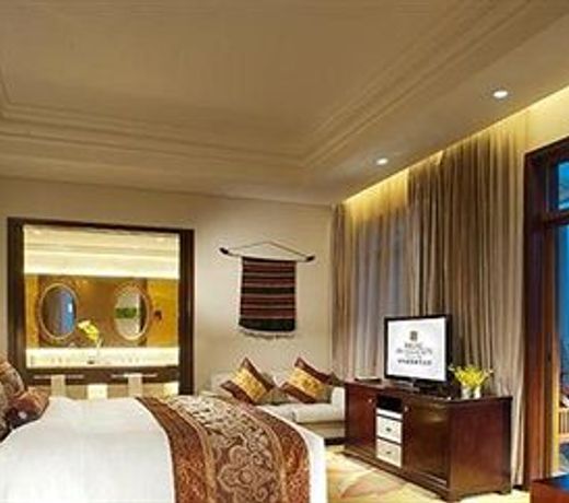 Baoli Ruiting Spring Hotel - Guiyang