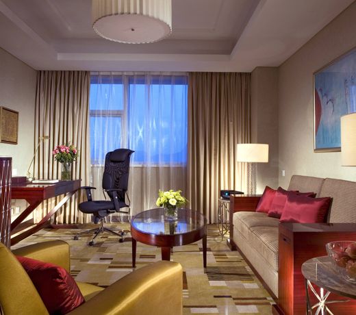Sheraton Guiyang Hotel