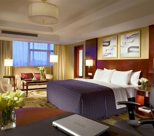 Sheraton Guiyang Hotel