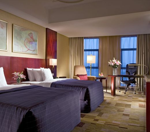 Sheraton Guiyang Hotel