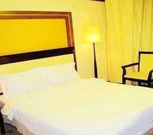 Taiyang Hotel