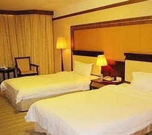 Taiyang Hotel