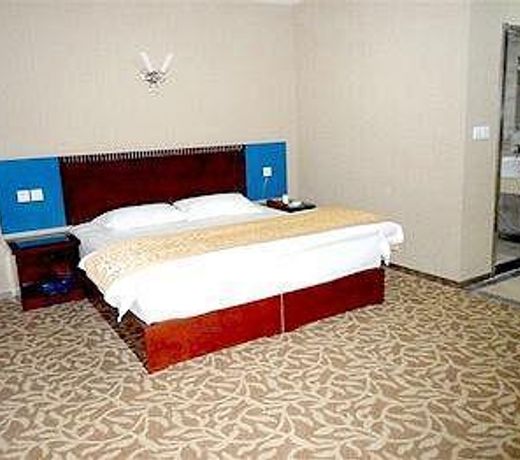 Yinlong Wenhua Hotel - Guiyang