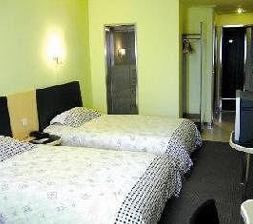 Motel Guiyang Dashizi Shengfu Road