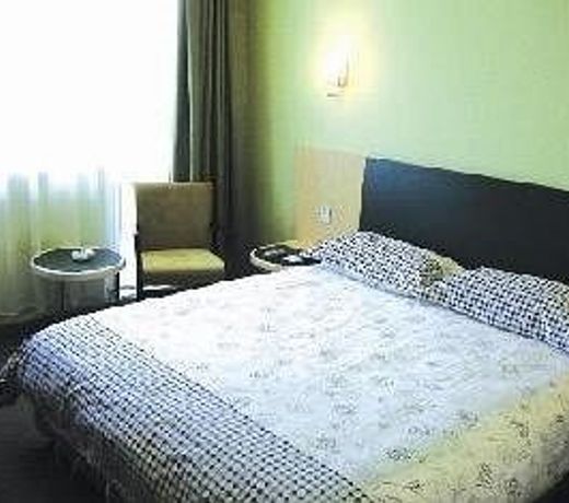 Motel Guiyang Dashizi Shengfu Road