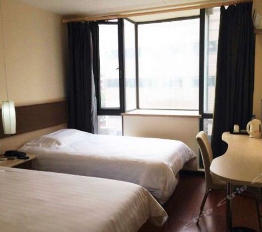 Motel Guiyang Dashizi Shengfu Road