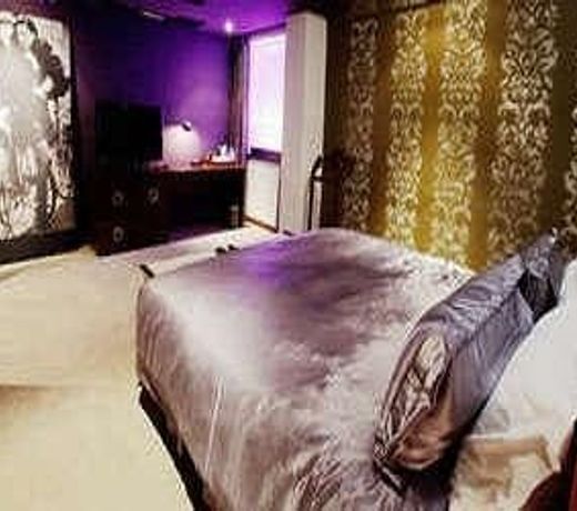 Smile  Hotel