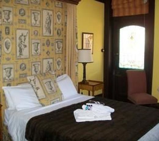 The Manse