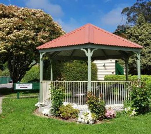 Daylesford Central Motor Inn