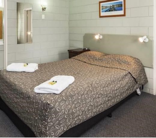 Daylesford Central Motor Inn