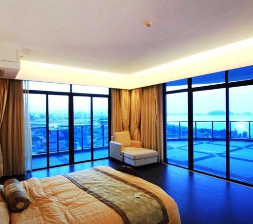 SISUO SEAVIEW HOTEL SANYA