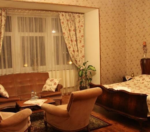 Hotel i Restauracja Chopin