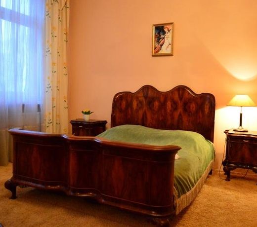Hotel i Restauracja Chopin