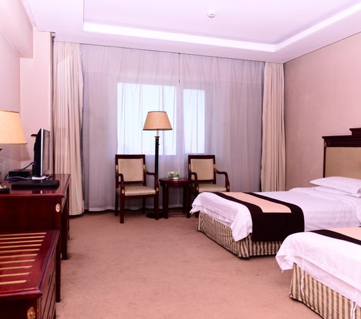 Heilongjiang Kunlun Hotel
