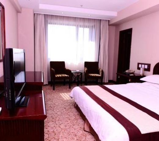 Heilongjiang Kunlun Hotel