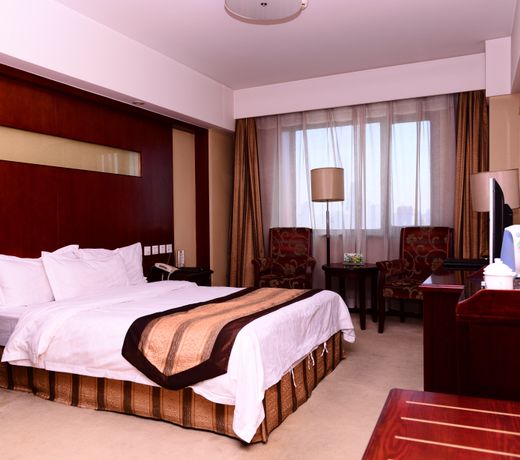 Heilongjiang Kunlun Hotel