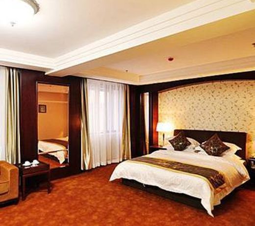Harbin Post Hotel