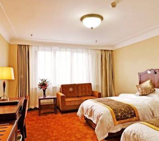 Harbin Post Hotel