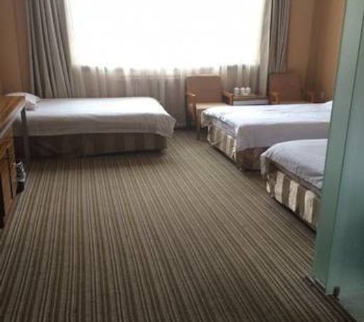 Yue Er Da Business Hotel