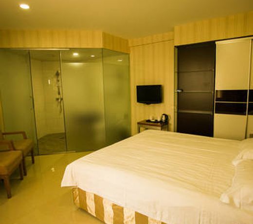 Yue Er Da Business Hotel