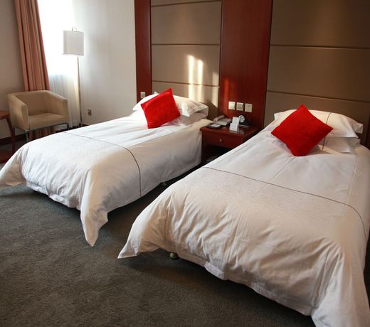 New Gloria Garden Plaza Hotel