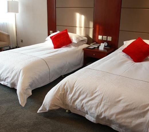 New Gloria Garden Plaza Hotel