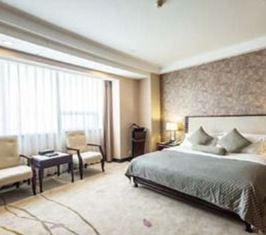 Hongyi Hotel Wuhan University