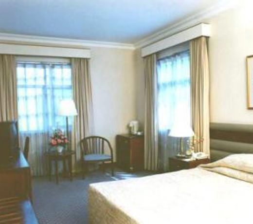SWISS-BELHOTEL ON THE PARK