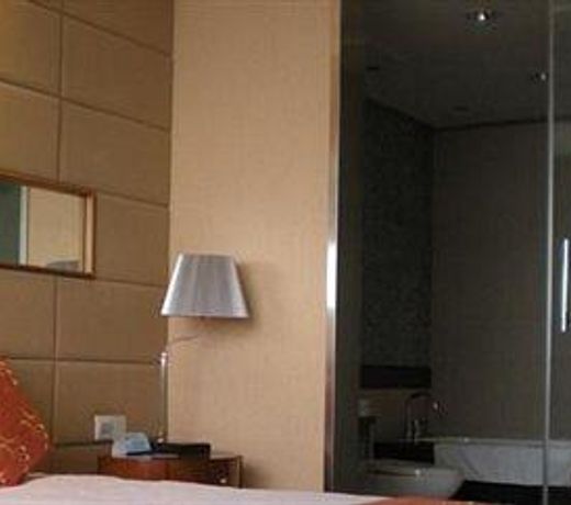Hubei Ziyang Lake Hotel - Wuhan
