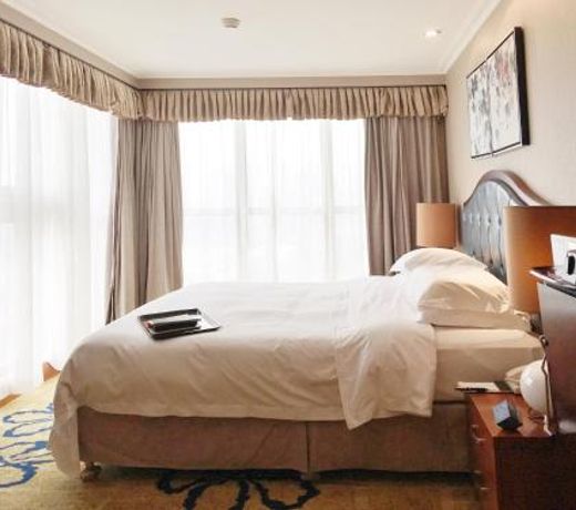 Ramada Plaza Tianlu Hotel