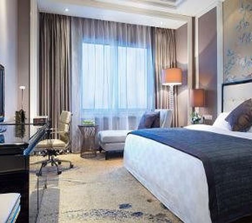 Ramada Plaza Tianlu Hotel