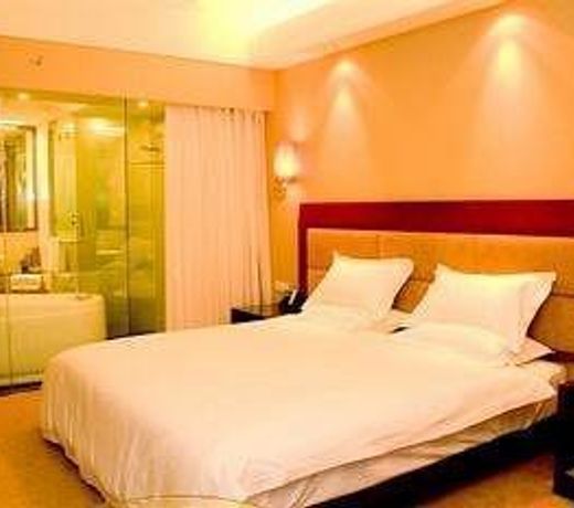 Wuhan Longcheng Hotel