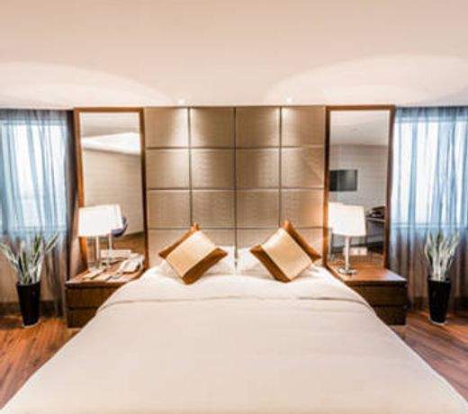 Bestride Hotel