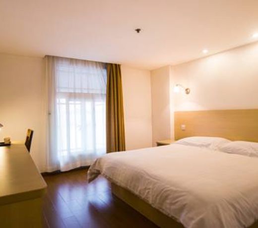 MOTEL168 CHANGSHA GAOQIAO INN
