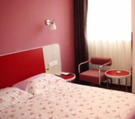 MOTEL168 CHANGSHA NANYANG AVENUE INN