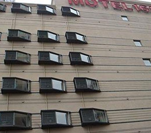 MOTEL168 CHANGSHA NANYANG AVENUE INN