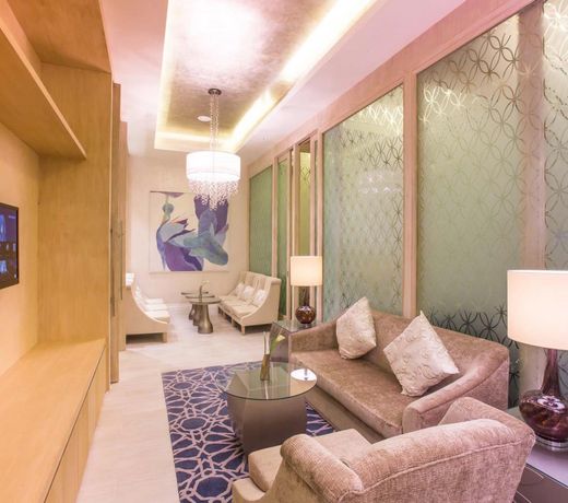 Habtoor Grand Resort, Autograph Collection
