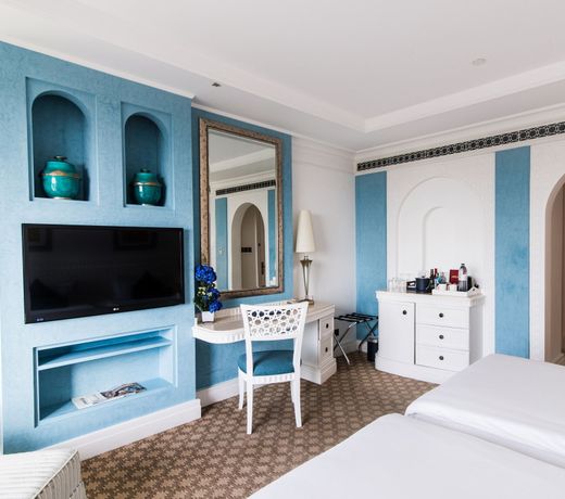 Habtoor Grand Resort, Autograph Collection