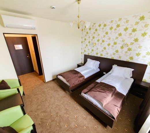 Hotel Miky