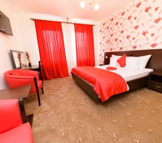 Hotel Miky